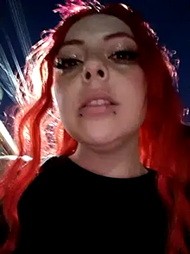 madelaine- online show from February 2025 11:43:02 PM