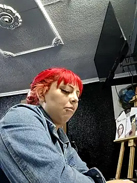 madelaine- online show from February 2025 10:31:01 PM