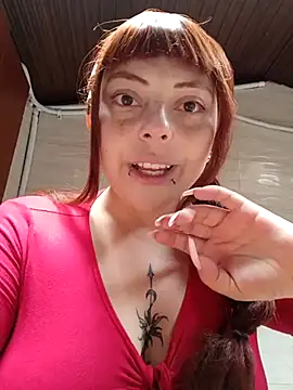 madelaine- online show from March 2025 05:46:01 PM