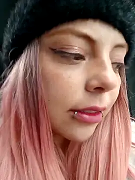 madelaine- online show from March 2025 06:53:01 PM