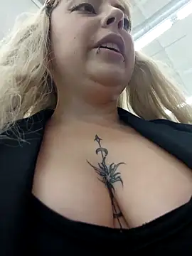 madelaine- online show from March 2025 07:04:01 PM