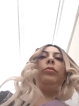 madelaine- online show from September 2025 09:28:02 PM