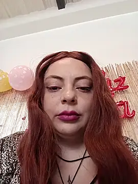 madelaine- online show from May 2026 06:58:01 PM