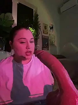 Snapshot of DaisyBooom chatting on January 2025 09:57:02 PM DaisyBooom online show from January 2025 09:57:02 PM