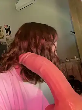 Snapshot of DaisyBooom chatting on January 2025 10:41:01 PM DaisyBooom online show from January 2025 10:41:01 PM