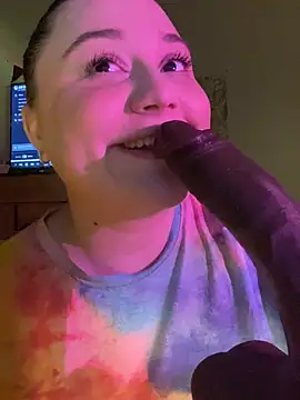 Snapshot of DaisyBooom chatting on February 2025 07:23:01 PM DaisyBooom online show from February 2025 07:23:01 PM