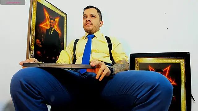 tony landri online show from May 2026 01:25:02 AM