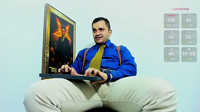 tony landri online show from May 2026 08:05:02 PM