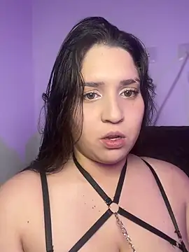 Snapshot of valentina_jonnes1 chatting on February 2026 01:34:01 AM valentina jonnes1 online show from February 2026 01:34:01 AM