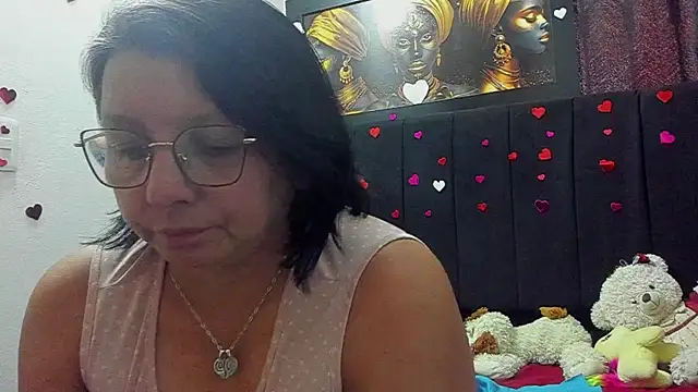 Evaaross 2345 online show from July 2026 04:00:01 PM
