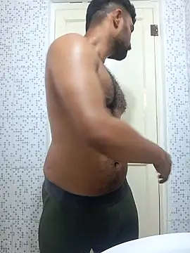 RKumar1994 online show from March 2026 08:18:02 AM