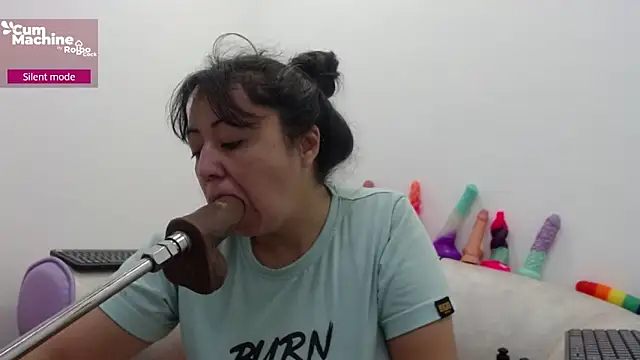 Drool Sucker online show from December 2025 12:00:02 PM