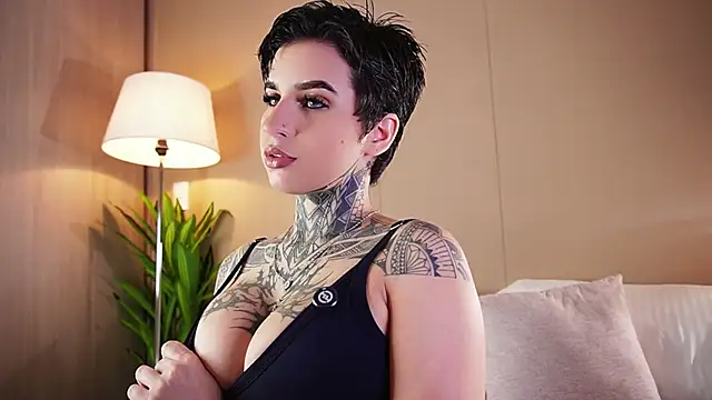 AliceShazaham  online show from April 2026 11:57:02 PM