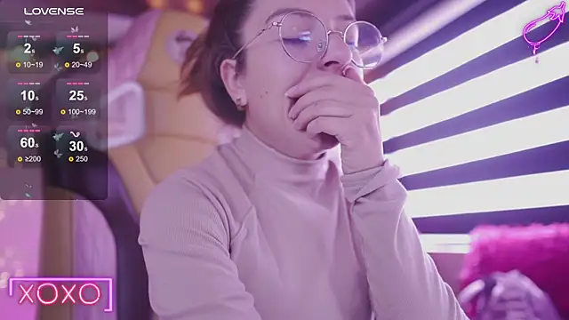 milly kenner online show from January 2025 02:35:01 PM