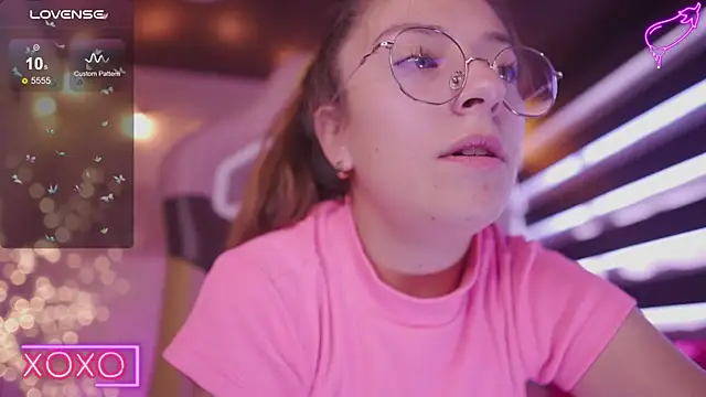 milly kenner online show from January 2025 03:40:01 PM