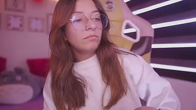 milly kenner online show from February 2025 06:57:02 PM