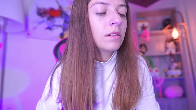 milly kenner online show from February 2025 05:53:02 PM