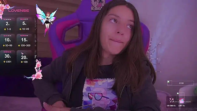 milly kenner online show from October 2025 03:24:01 PM