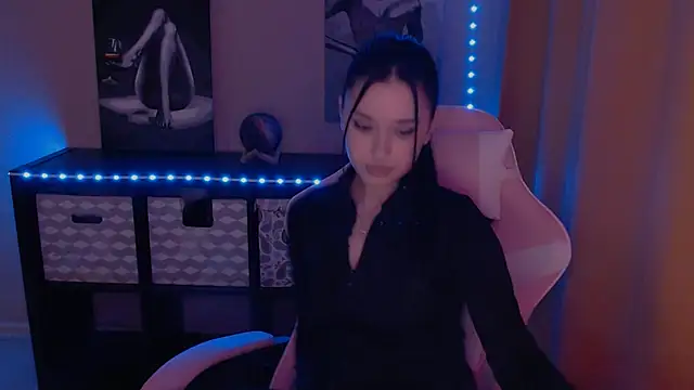 Snapshot of AlisaLink chatting on January 2025 07:12:01 PM AlisaLink online show from January 2025 07:12:01 PM