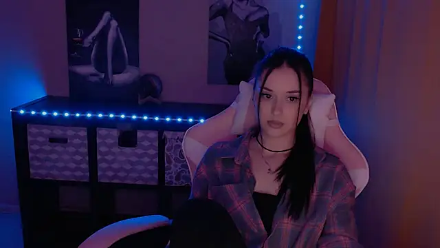 Snapshot of AlisaLink chatting on January 2025 06:55:02 PM AlisaLink online show from January 2025 06:55:02 PM