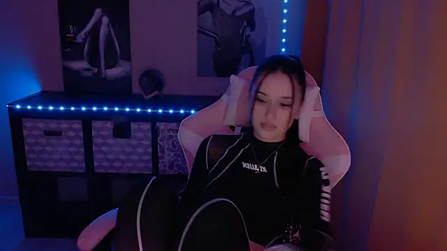 Snapshot of AlisaLink chatting on February 2025 03:10:02 PM AlisaLink online show from February 2025 03:10:02 PM