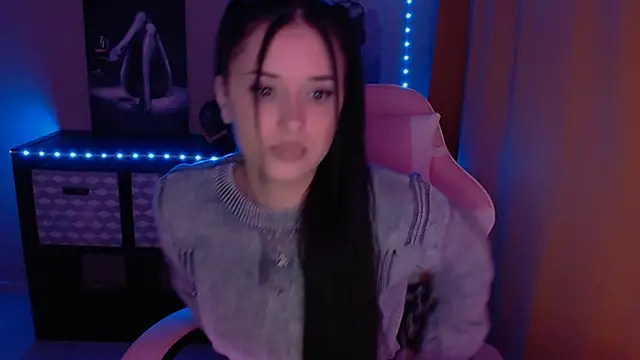 Snapshot of AlisaLink chatting on February 2025 06:37:01 PM AlisaLink online show from February 2025 06:37:01 PM