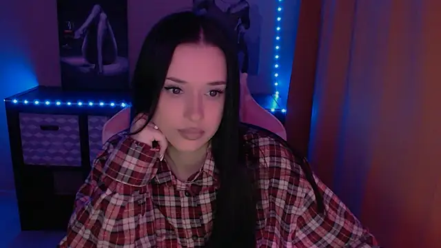 Snapshot of AlisaLink chatting on February 2025 03:56:02 PM AlisaLink online show from February 2025 03:56:02 PM