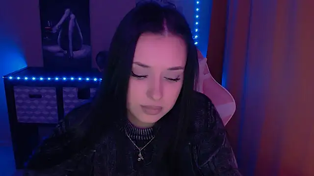 Snapshot of AlisaLink chatting on February 2025 12:57:02 PM AlisaLink online show from February 2025 12:57:02 PM