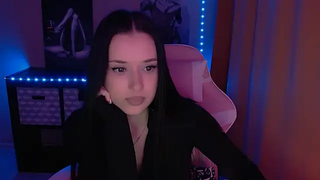 Snapshot of AlisaLink chatting on February 2025 03:16:01 PM AlisaLink online show from February 2025 03:16:01 PM