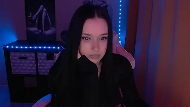 Snapshot of AlisaLink chatting on February 2025 06:20:01 PM AlisaLink online show from February 2025 06:20:01 PM