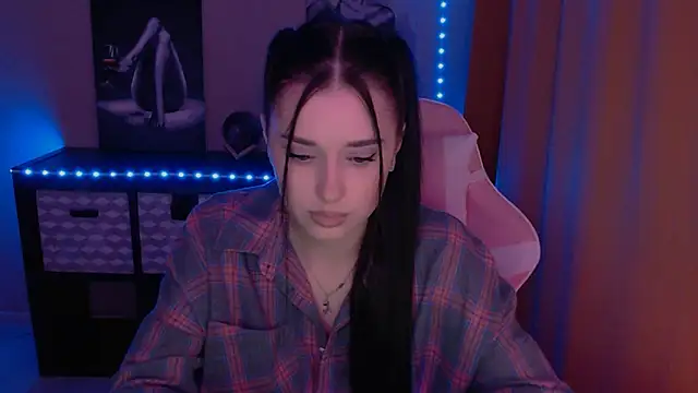 Snapshot of AlisaLink chatting on February 2025 11:31:01 AM AlisaLink online show from February 2025 11:31:01 AM