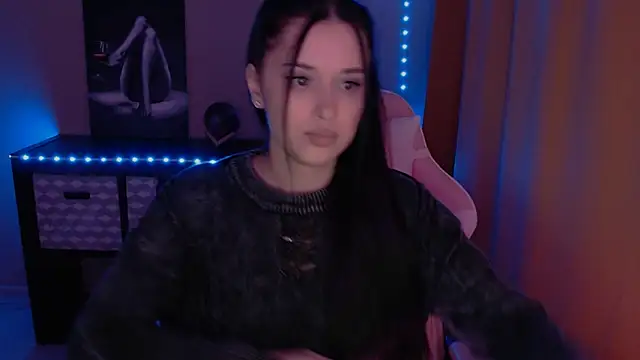 Snapshot of AlisaLink chatting on February 2025 08:31:02 AM AlisaLink online show from February 2025 08:31:02 AM