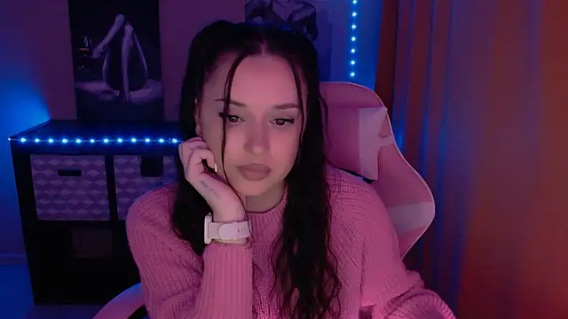 Snapshot of AlisaLink chatting on March 2025 03:41:01 PM AlisaLink online show from March 2025 03:41:01 PM