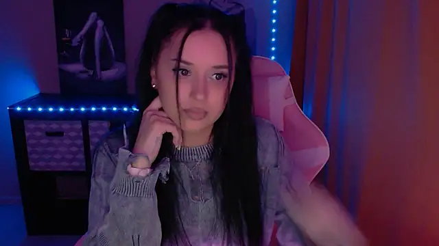 Snapshot of AlisaLink chatting on March 2025 06:56:01 PM AlisaLink online show from March 2025 06:56:01 PM