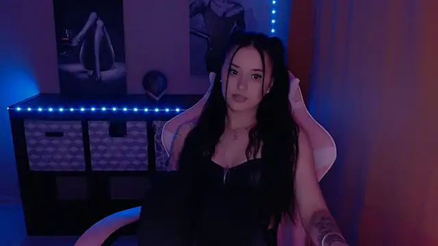 Snapshot of AlisaLink chatting on March 2025 07:16:01 PM AlisaLink online show from March 2025 07:16:01 PM