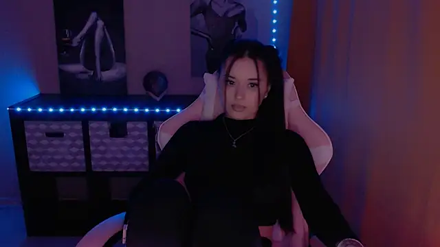 Snapshot of AlisaLink chatting on March 2025 06:55:02 PM AlisaLink online show from March 2025 06:55:02 PM