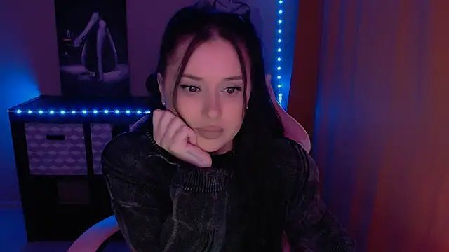 Snapshot of AlisaLink chatting on March 2025 05:27:01 PM AlisaLink online show from March 2025 05:27:01 PM