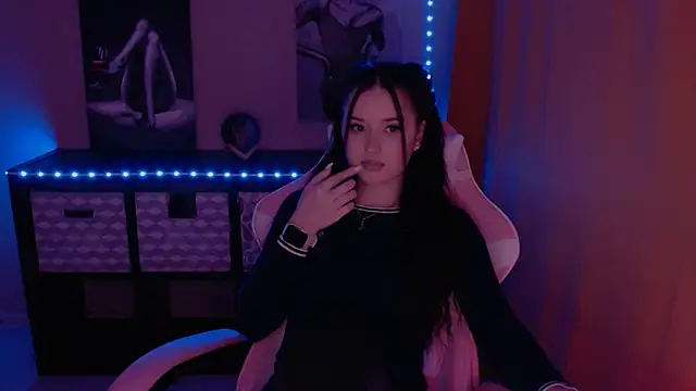 Snapshot of AlisaLink chatting on March 2025 03:25:02 PM AlisaLink online show from March 2025 03:25:02 PM