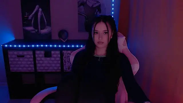 Snapshot of AlisaLink chatting on March 2025 06:31:01 PM AlisaLink online show from March 2025 06:31:01 PM