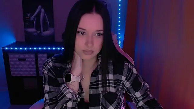 Snapshot of AlisaLink chatting on March 2025 03:24:02 PM AlisaLink online show from March 2025 03:24:02 PM