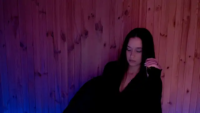 Snapshot of AlisaLink chatting on October 2025 05:37:02 PM AlisaLink online show from October 2025 05:37:02 PM