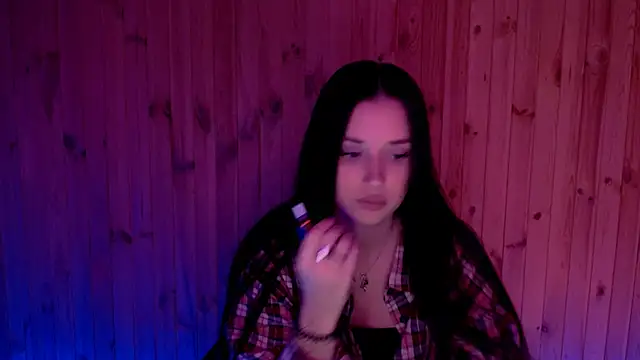 Snapshot of AlisaLink chatting on October 2025 05:46:02 PM AlisaLink online show from October 2025 05:46:02 PM