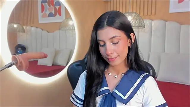 zia cooper online show from March 2025 06:50:02 PM