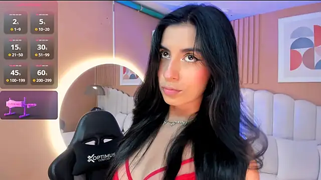 zia cooper online show from September 2025 06:42:01 PM