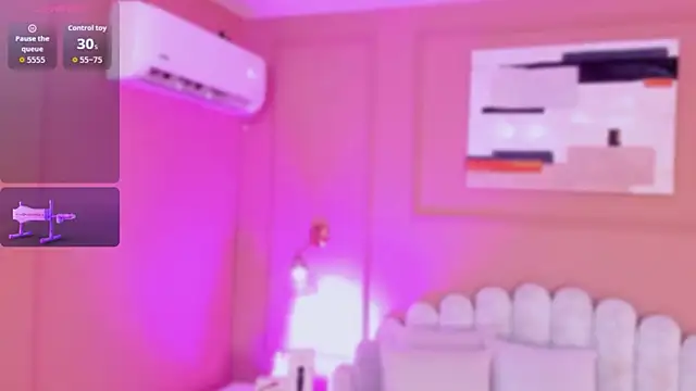 zia cooper online show from March 2026 07:09:01 PM