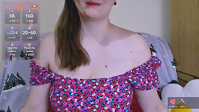 Snapshot of ChubbyMaia chatting on December 2024 01:39:02 PM ChubbyMaia online show from December 2024 01:39:02 PM