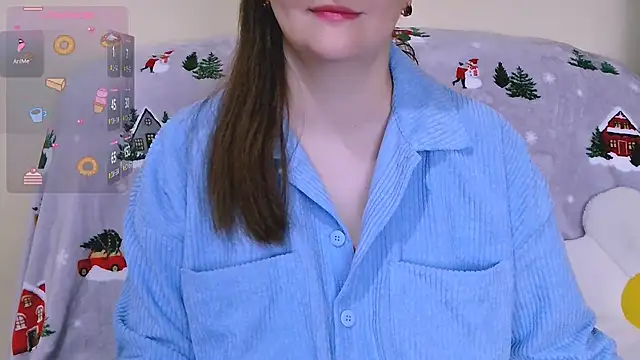 Snapshot of ChubbyMaia chatting on December 2024 03:57:01 PM ChubbyMaia online show from December 2024 03:57:01 PM