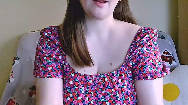 Snapshot of ChubbyMaia chatting on January 2025 11:16:02 AM ChubbyMaia online show from January 2025 11:16:02 AM