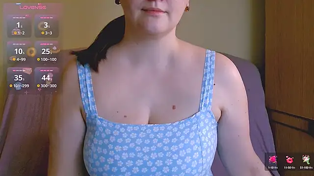 Snapshot of ChubbyMaia chatting on February 2025 01:03:02 PM ChubbyMaia online show from February 2025 01:03:02 PM