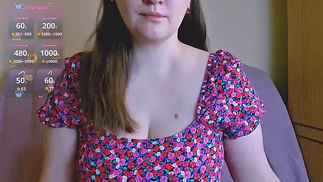 Snapshot of ChubbyMaia chatting on February 2025 09:45:01 AM ChubbyMaia online show from February 2025 09:45:01 AM